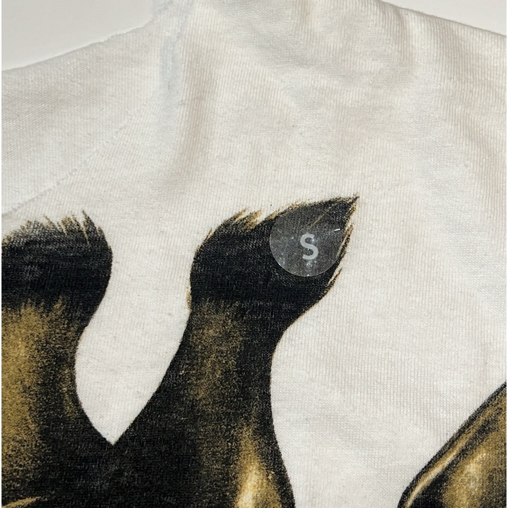 NWOT Rook Giraffe T-Shirt - Picture 6 of 10
